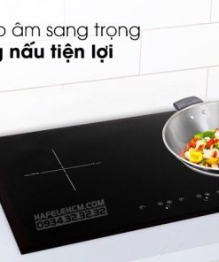BẾP TỪ HAFELE HC-IS772EA 535.02.222 - 55