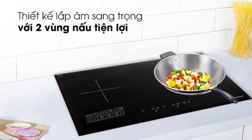 BẾP TỪ HAFELE HC-IS772EA 535.02.222 - 17