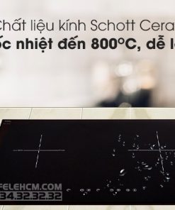 BẾP TỪ HAFELE HC-IS772EA 535.02.222 - 57