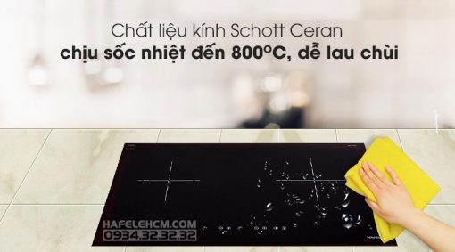 BẾP TỪ HAFELE HC-IS772EA 535.02.222 - 19