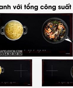 BẾP TỪ HAFELE HC-IS772EA 535.02.222 - 61