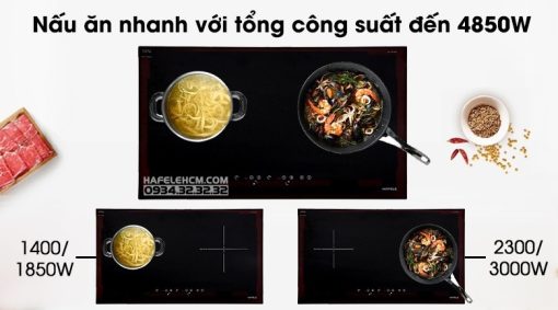 BẾP TỪ HAFELE HC-IS772EA 535.02.222 - 23