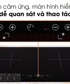 BẾP TỪ HAFELE HC-IS772EA 535.02.222 - 63