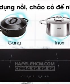 BẾP TỪ HAFELE HC-IS772EA 535.02.222 - 65