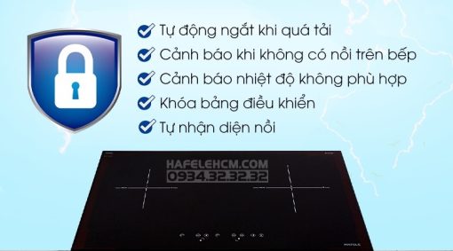BẾP TỪ HAFELE HC-IS772EA 535.02.222 - 29