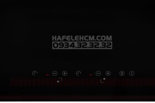 BẾP TỪ HAFELE HC-IS772EA 535.02.222 - 35