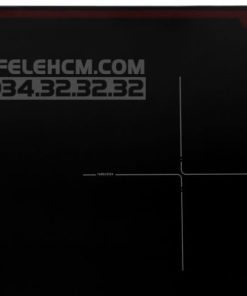 BẾP TỪ HAFELE HC-IS772EA 535.02.222 - 75