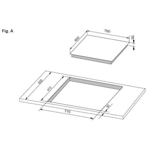 BẾP TỪ HAFELE HC-IS772EA 535.02.222 - 39