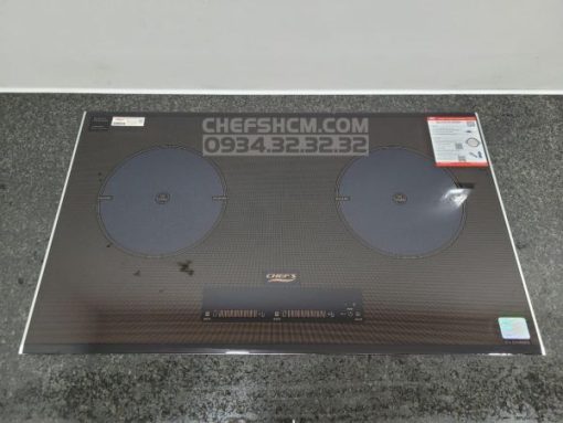 Bếp từ Chefs EH-DIH888S - 79