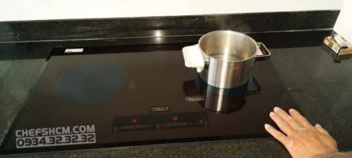 Bếp từ Chefs EH-DIH888S - 85