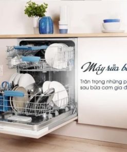 Máy rửa bát Bosch SMI46MS00E - 76 Máy rửa bát Bosch SMI46MS00E - 75