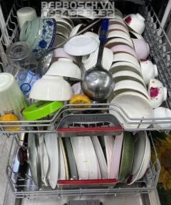 Máy rửa bát Bosch SMI46MS00E - 82 Máy rửa bát Bosch SMI46MS00E - 81