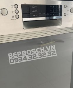 Máy rửa bát Bosch SMI46MS00E - 84 Máy rửa bát Bosch SMI46MS00E - 83