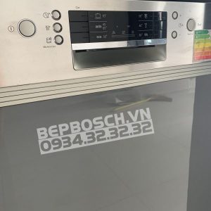Máy rửa bát Bosch SMI46MS00E - 73