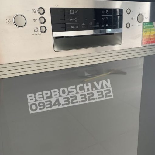 Máy rửa bát Bosch SMI46MS00E - 11