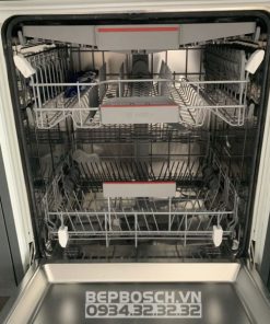 Máy rửa bát Bosch SMI46MS00E - 86 Máy rửa bát Bosch SMI46MS00E - 85
