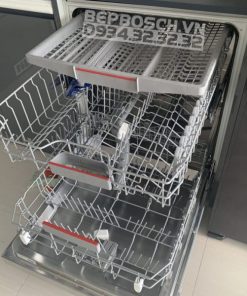 Máy rửa bát Bosch SMI46MS00E - 88 Máy rửa bát Bosch SMI46MS00E - 87