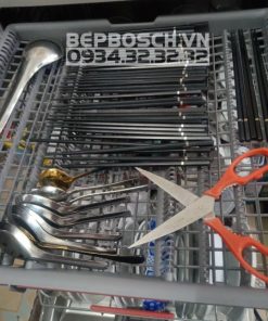 Máy rửa bát Bosch SMI46MS00E - 96 Máy rửa bát Bosch SMI46MS00E - 95