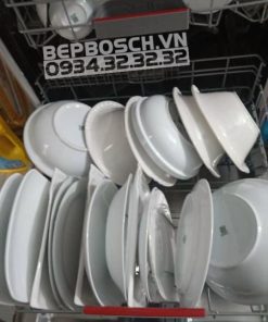 Máy rửa bát Bosch SMI46MS00E - 100 Máy rửa bát Bosch SMI46MS00E - 99