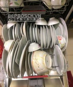 Máy rửa bát Bosch SMI46MS00E - 110 Máy rửa bát Bosch SMI46MS00E - 109