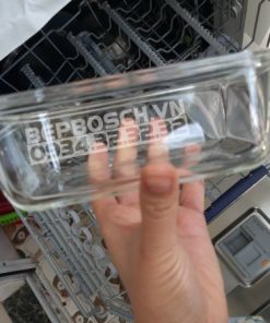 Máy rửa bát Bosch SMI46MS00E - 114 Máy rửa bát Bosch SMI46MS00E - 113