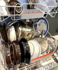 Máy rửa bát Bosch SMI46MS00E - 120 Máy rửa bát Bosch SMI46MS00E - 119