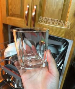 Máy rửa bát Bosch SMI46MS00E - 124 Máy rửa bát Bosch SMI46MS00E - 123