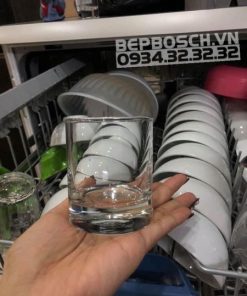 Máy rửa bát Bosch SMI46MS00E - 126 Máy rửa bát Bosch SMI46MS00E - 125