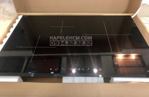 Bếp Từ Âm 3 Vùng Nấu HC-IS773EA Hafele 535.02.242 - 9