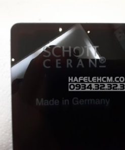 Bếp Từ Âm 3 Vùng Nấu HC-IS773EA Hafele 535.02.242 - 53