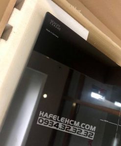 Bếp Từ Âm 3 Vùng Nấu HC-IS773EA Hafele 535.02.242 - 55