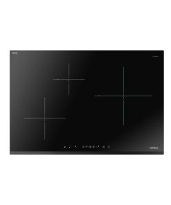 Bếp Từ Âm 3 Vùng Nấu HC-IS773EA Hafele 535.02.242