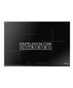 Bếp Từ Âm 3 Vùng Nấu HC-IS773EA Hafele 535.02.242 - 59