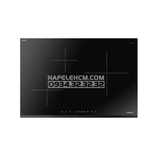 Bếp Từ Âm 3 Vùng Nấu HC-IS773EA Hafele 535.02.242 - 19