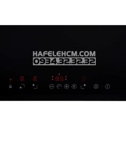 Bếp Từ Âm 3 Vùng Nấu HC-IS773EA Hafele 535.02.242 - 61
