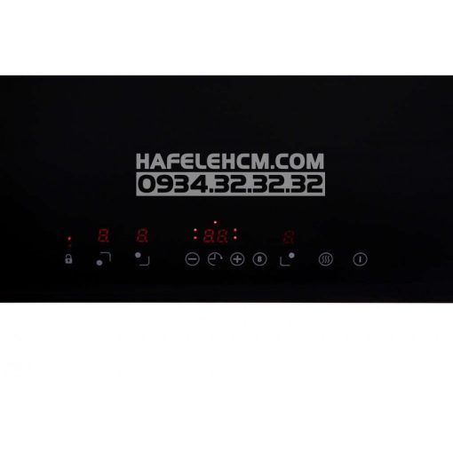 Bếp Từ Âm 3 Vùng Nấu HC-IS773EA Hafele 535.02.242 - 21