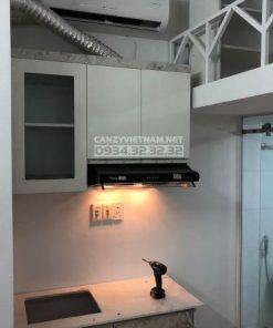 Máy hút mùi Canzy CZ 2060B - 28 Máy hút mùi Canzy CZ 2060B - 27