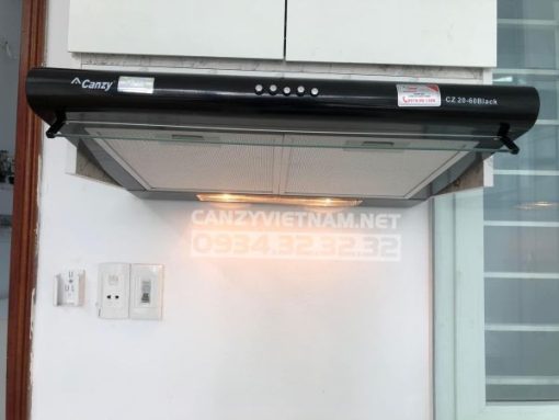 Máy hút mùi Canzy CZ 2060B - 12