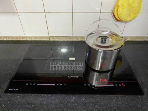 BẾP ĐIỆN TỪ LATINO GS 545 IH - 9