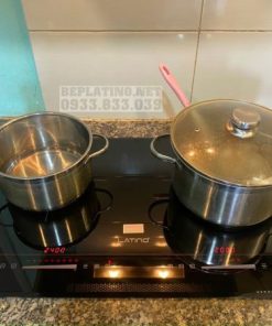 BẾP ĐIỆN TỪ LATINO GS 545 IH - 85