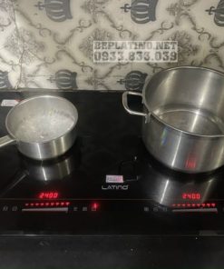 BẾP ĐIỆN TỪ LATINO GS 545 IH - 87