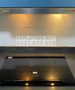 BẾP ĐIỆN TỪ LATINO GS 545 IH - 89