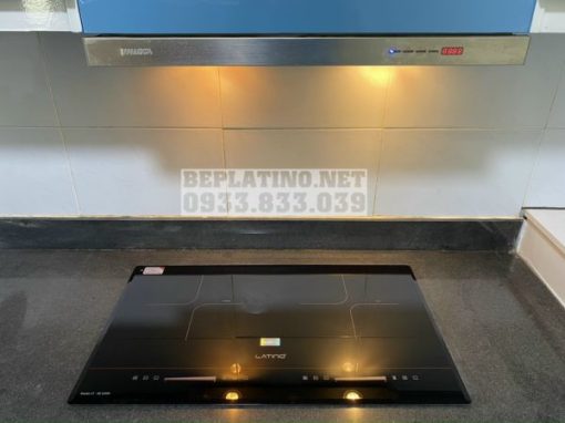 BẾP TỪ LATINO GS 545 I - 19