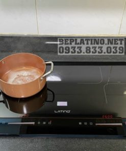 BẾP ĐIỆN TỪ LATINO GS 545 IH - 91