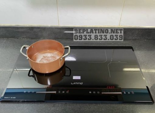 BẾP ĐIỆN TỪ LATINO GS 545 IH - 17