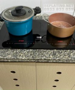 BẾP ĐIỆN TỪ LATINO GS 545 IH - 101