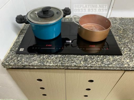 BẾP ĐIỆN TỪ LATINO GS 545 IH - 27