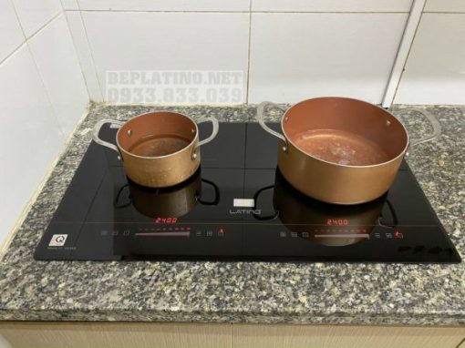 BẾP ĐIỆN TỪ LATINO GS 545 IH - 29