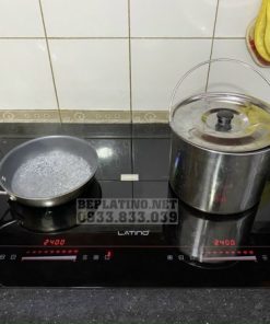 BẾP ĐIỆN TỪ LATINO GS 545 IH - 107