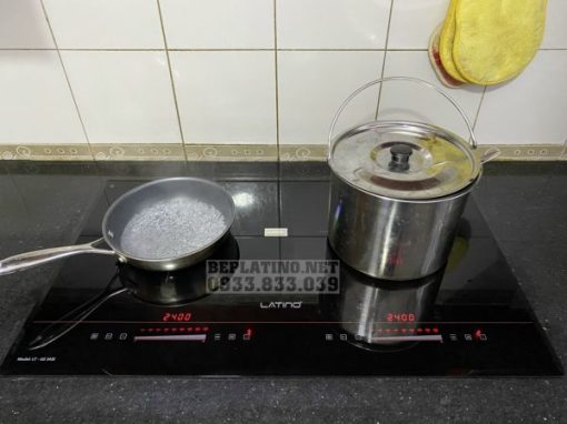 BẾP ĐIỆN TỪ LATINO GS 545 IH - 33